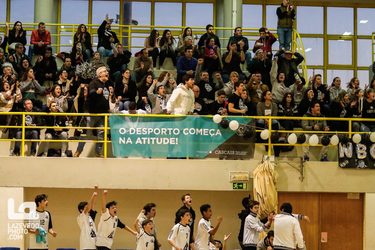 ABL imagem de galeria