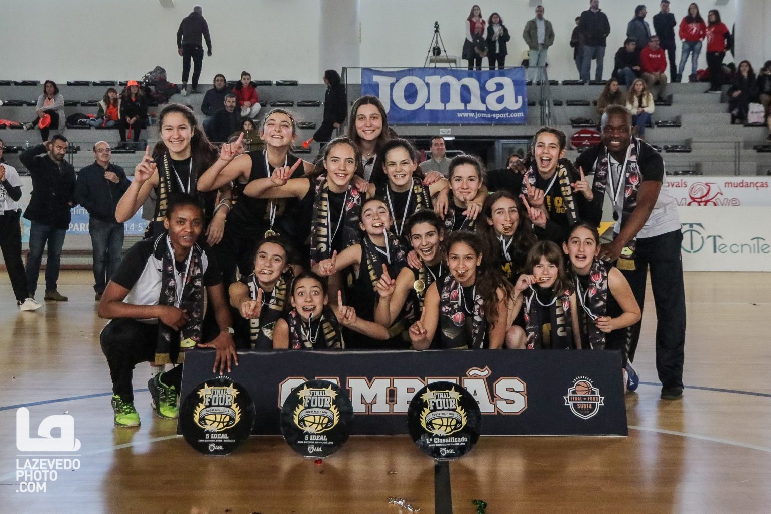 ABL imagem de galeria