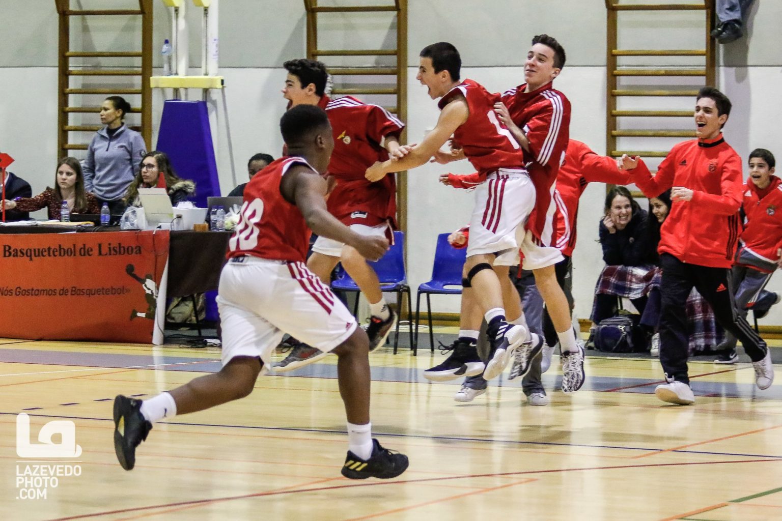 ABL imagem de galeria