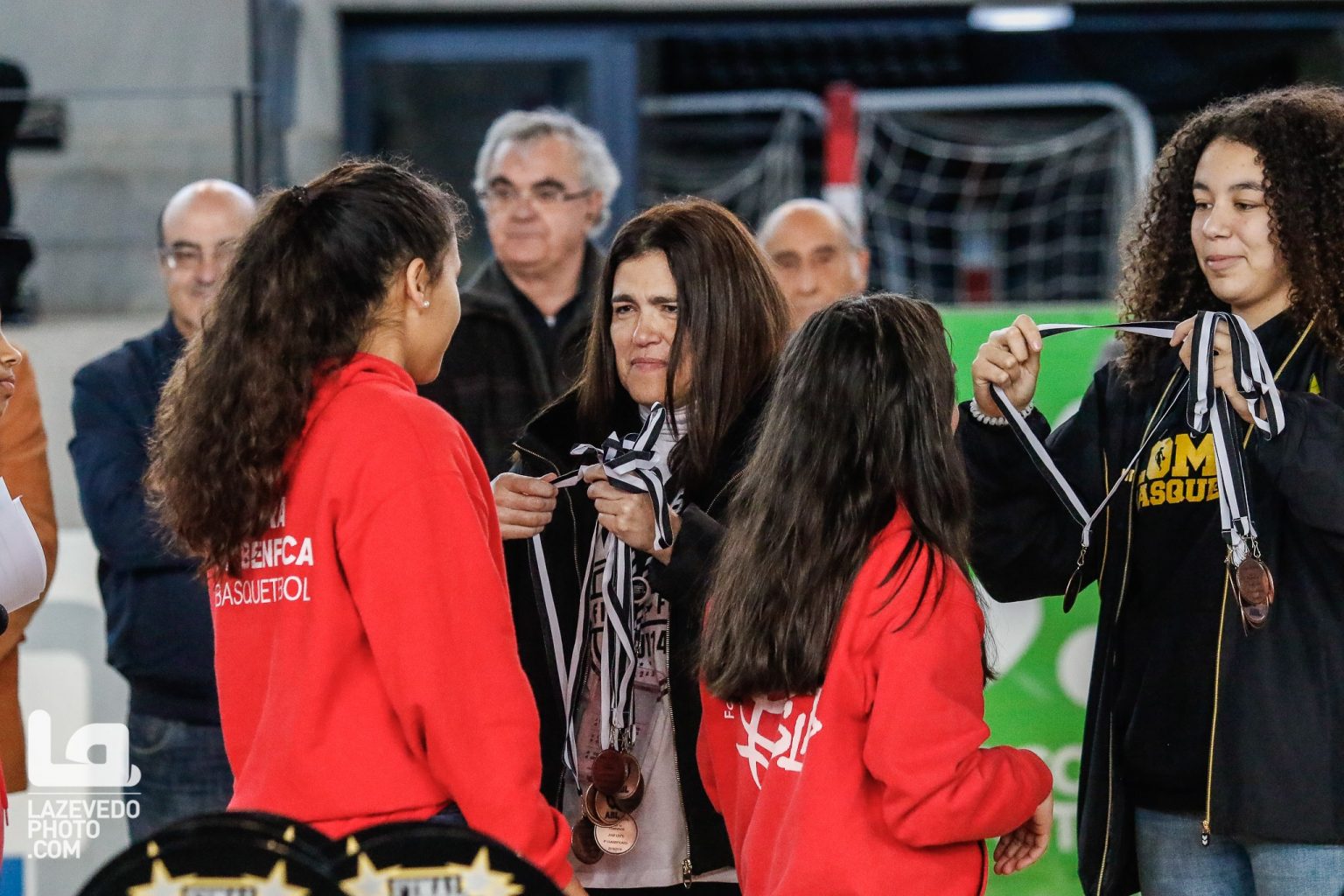 ABL imagem de galeria