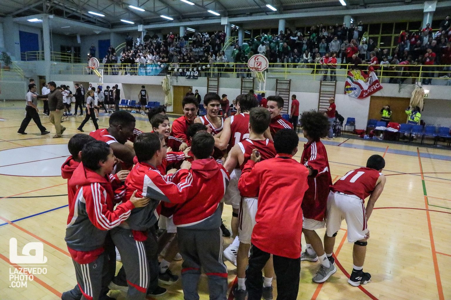 ABL imagem de galeria