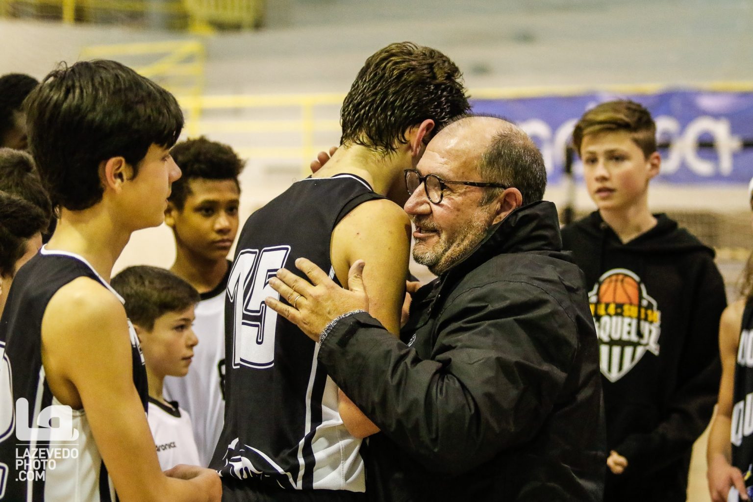 ABL imagem de galeria