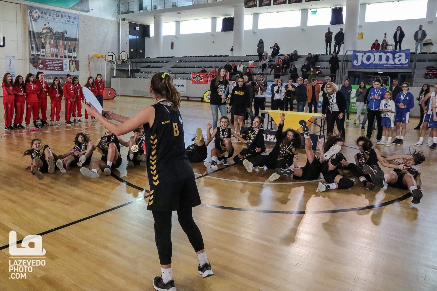ABL imagem de galeria