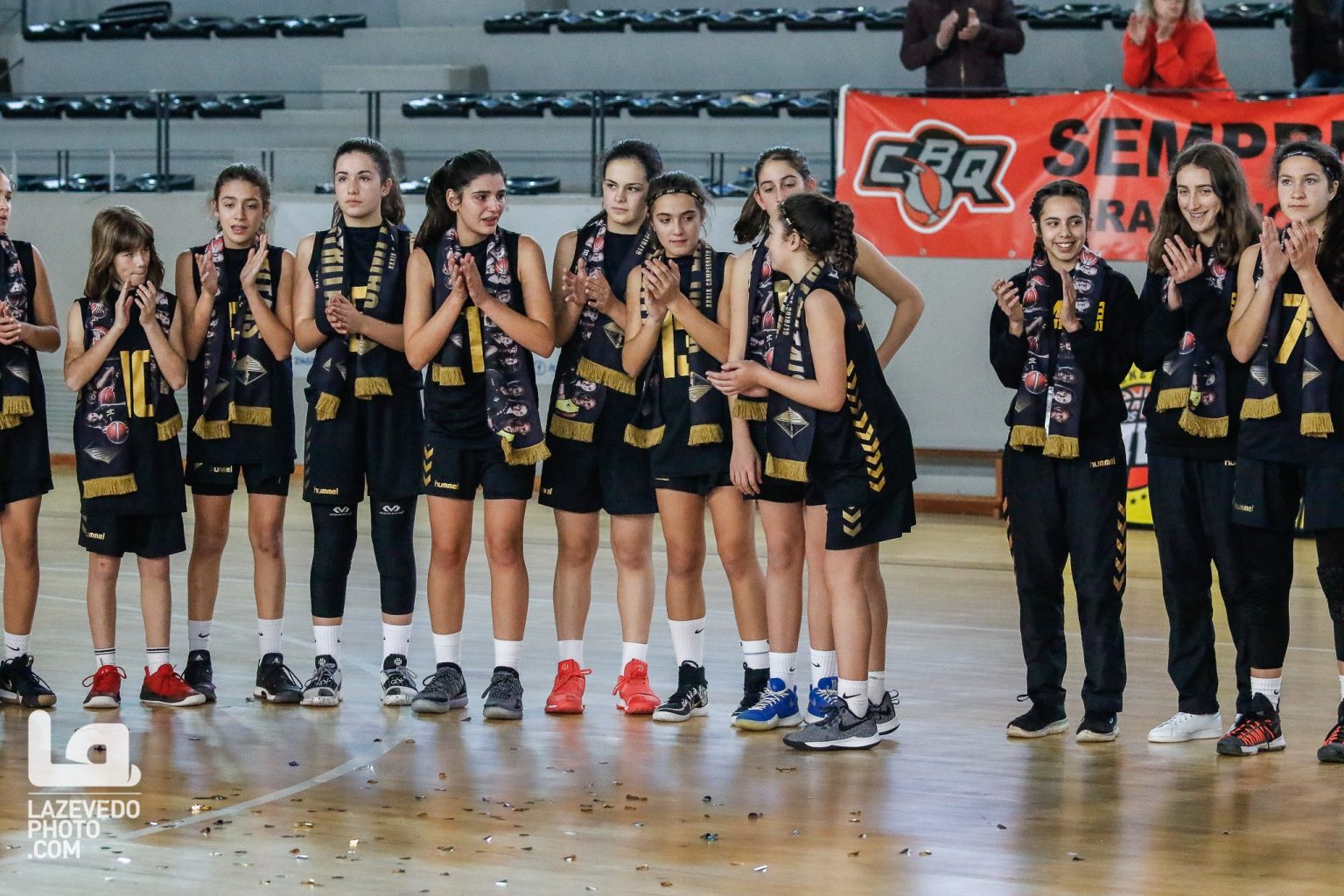 ABL imagem de galeria