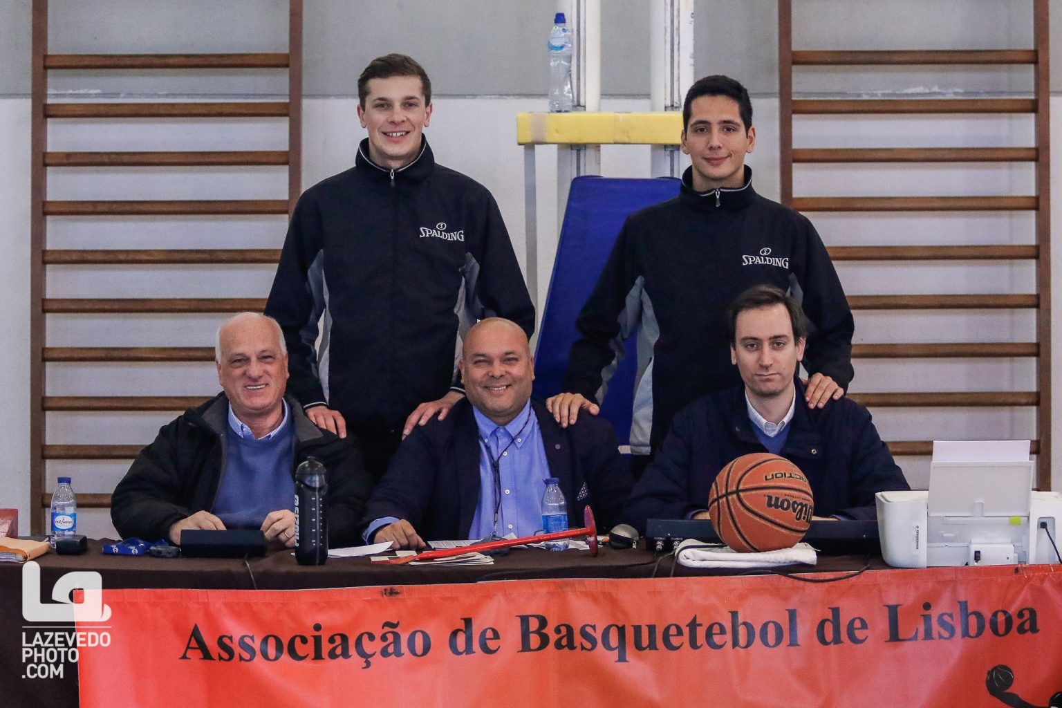 ABL imagem de galeria