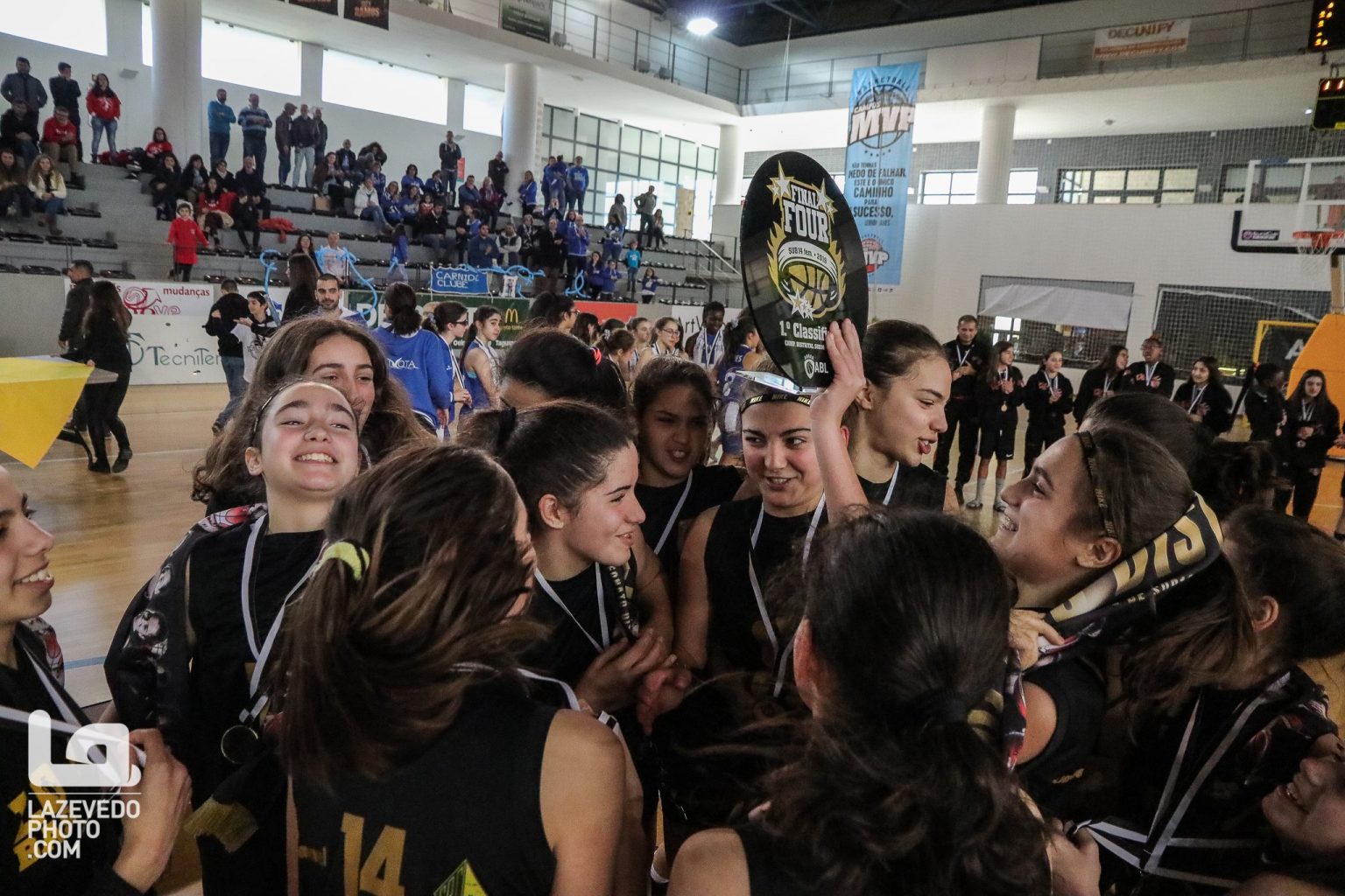 ABL imagem de galeria