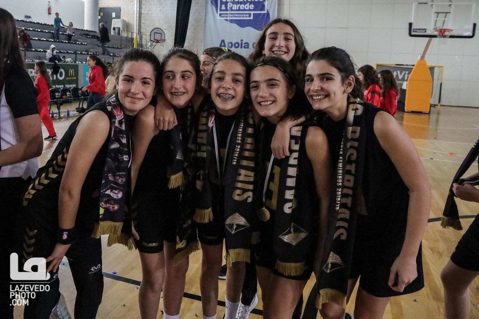 ABL imagem de galeria