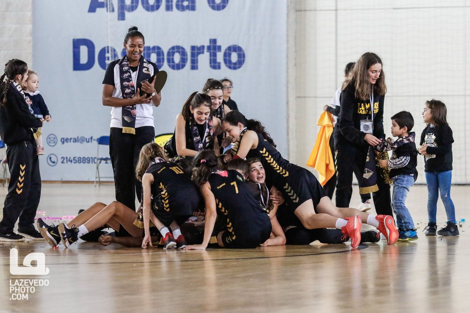 ABL imagem de galeria