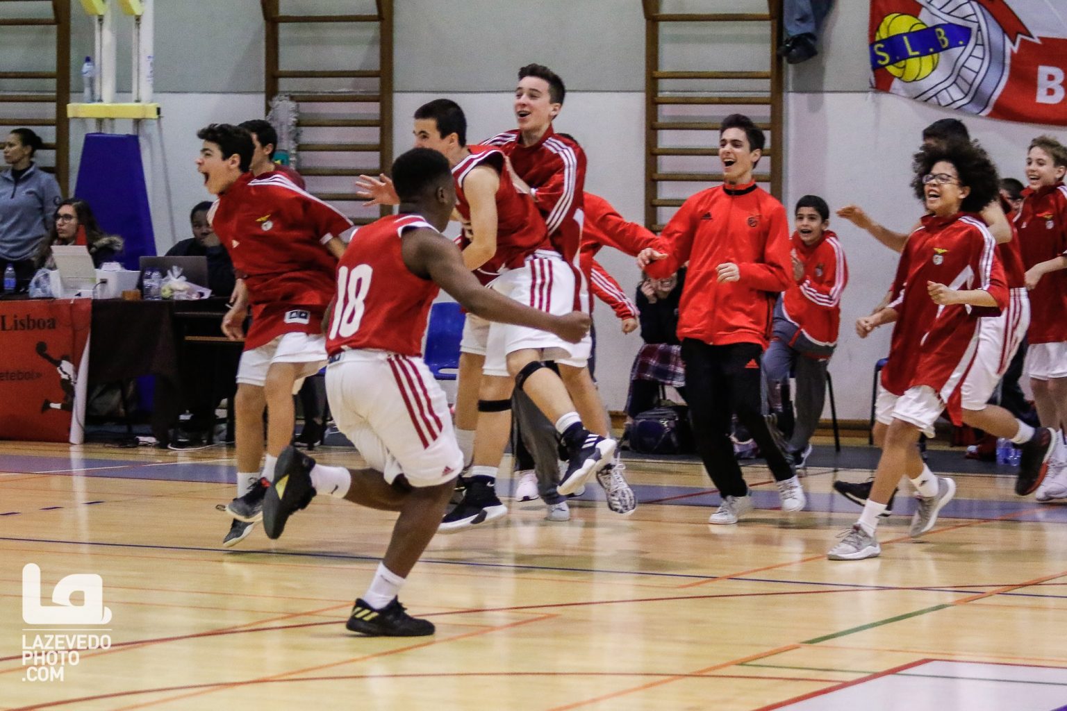 ABL imagem de galeria