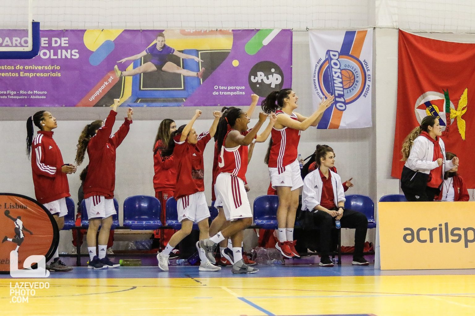 ABL imagem de galeria