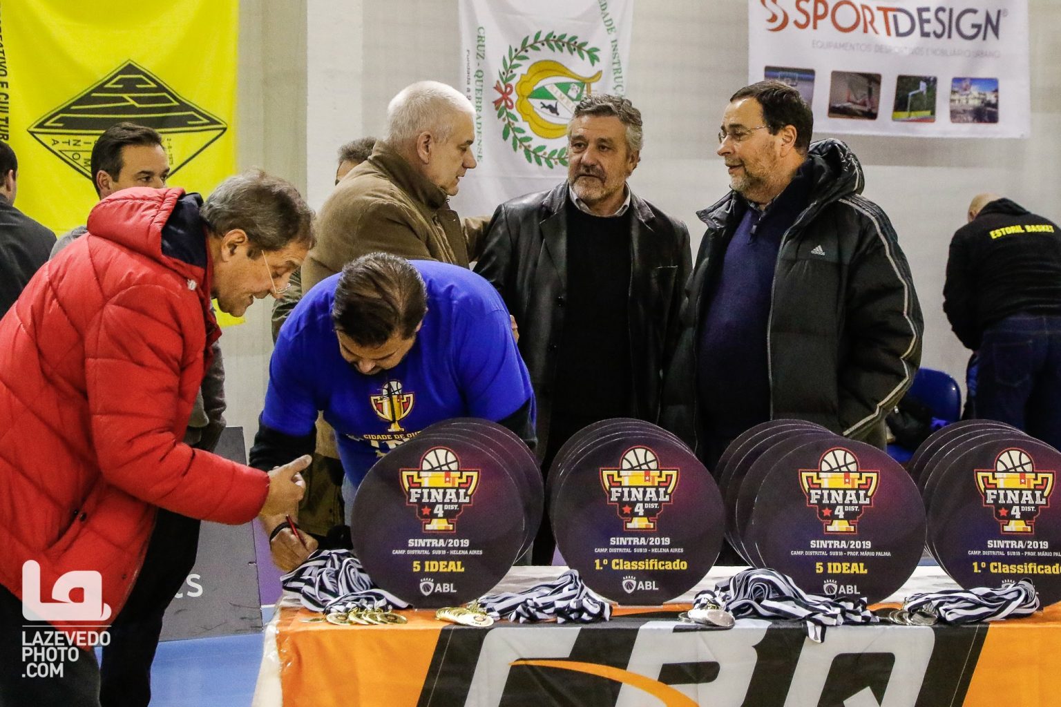 ABL imagem de galeria