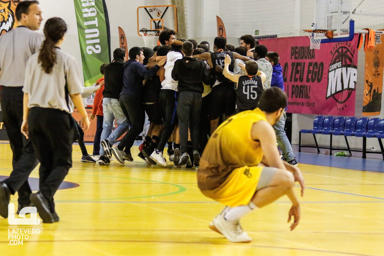 ABL imagem de galeria