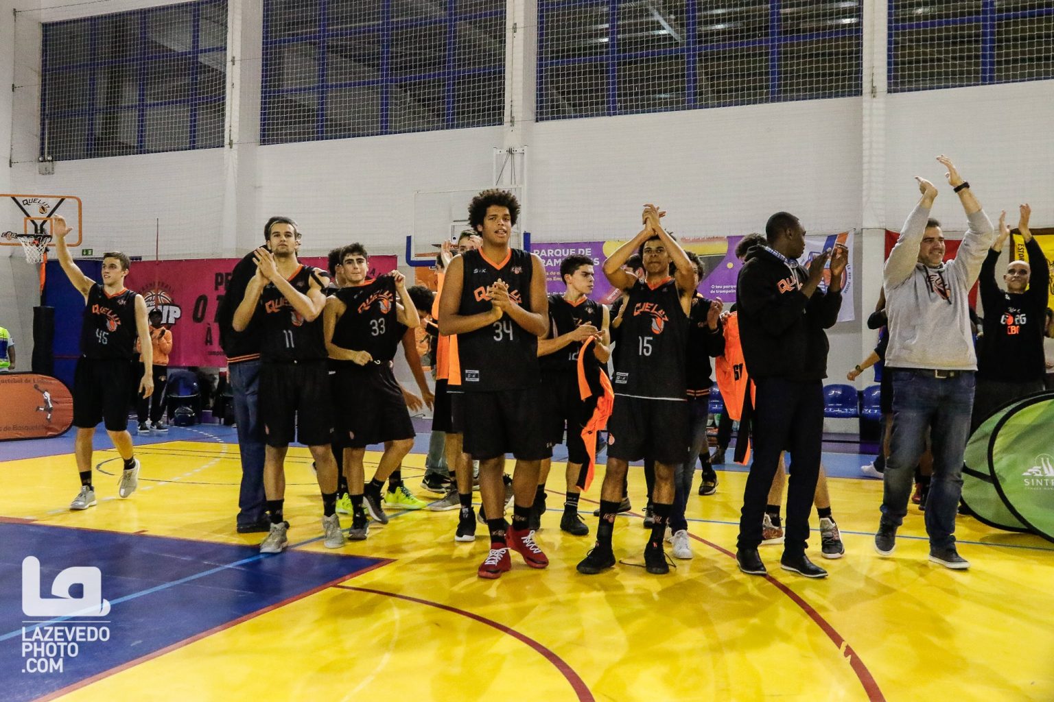 ABL imagem de galeria