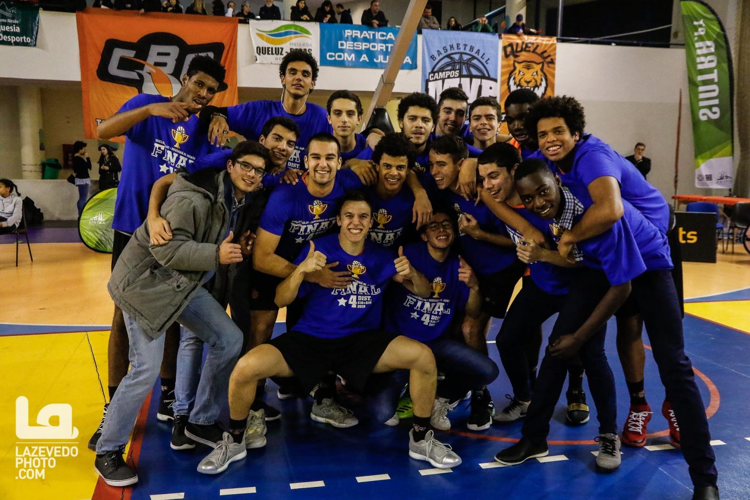 ABL imagem de galeria