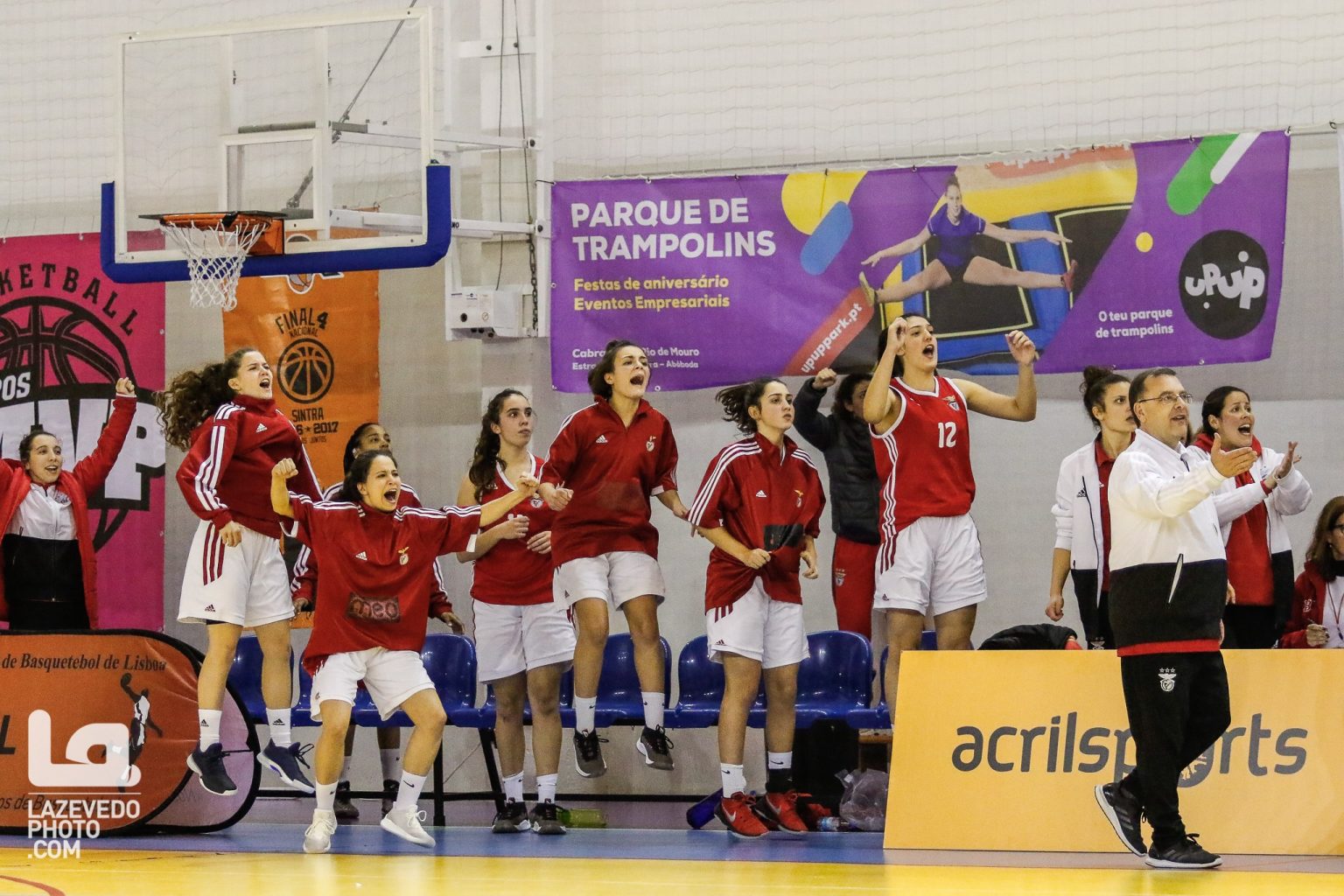ABL imagem de galeria