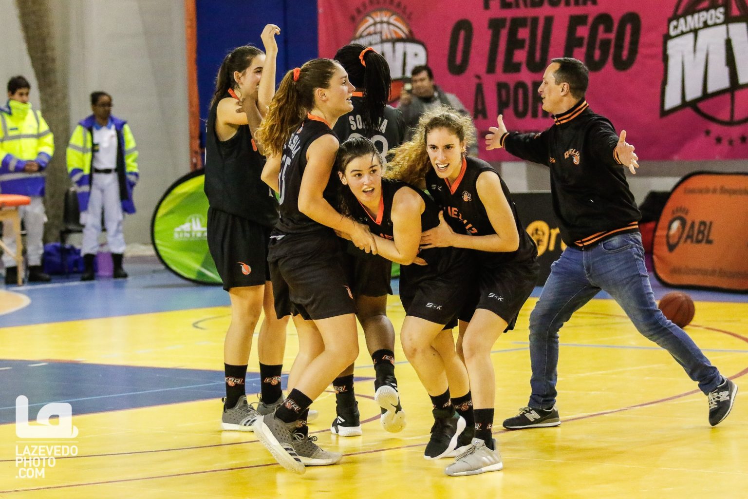 ABL imagem de galeria
