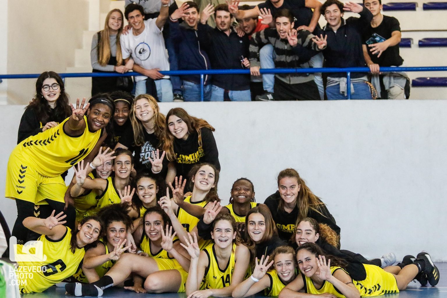 ABL imagem de galeria