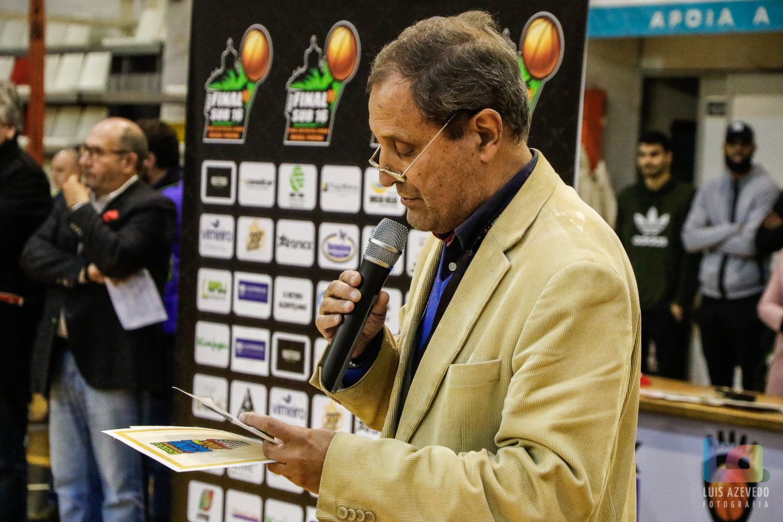 ABL imagem de galeria
