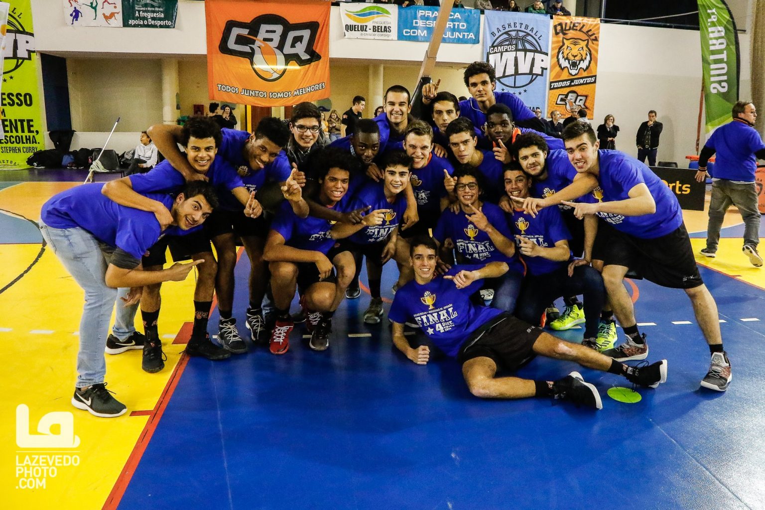 ABL imagem de galeria