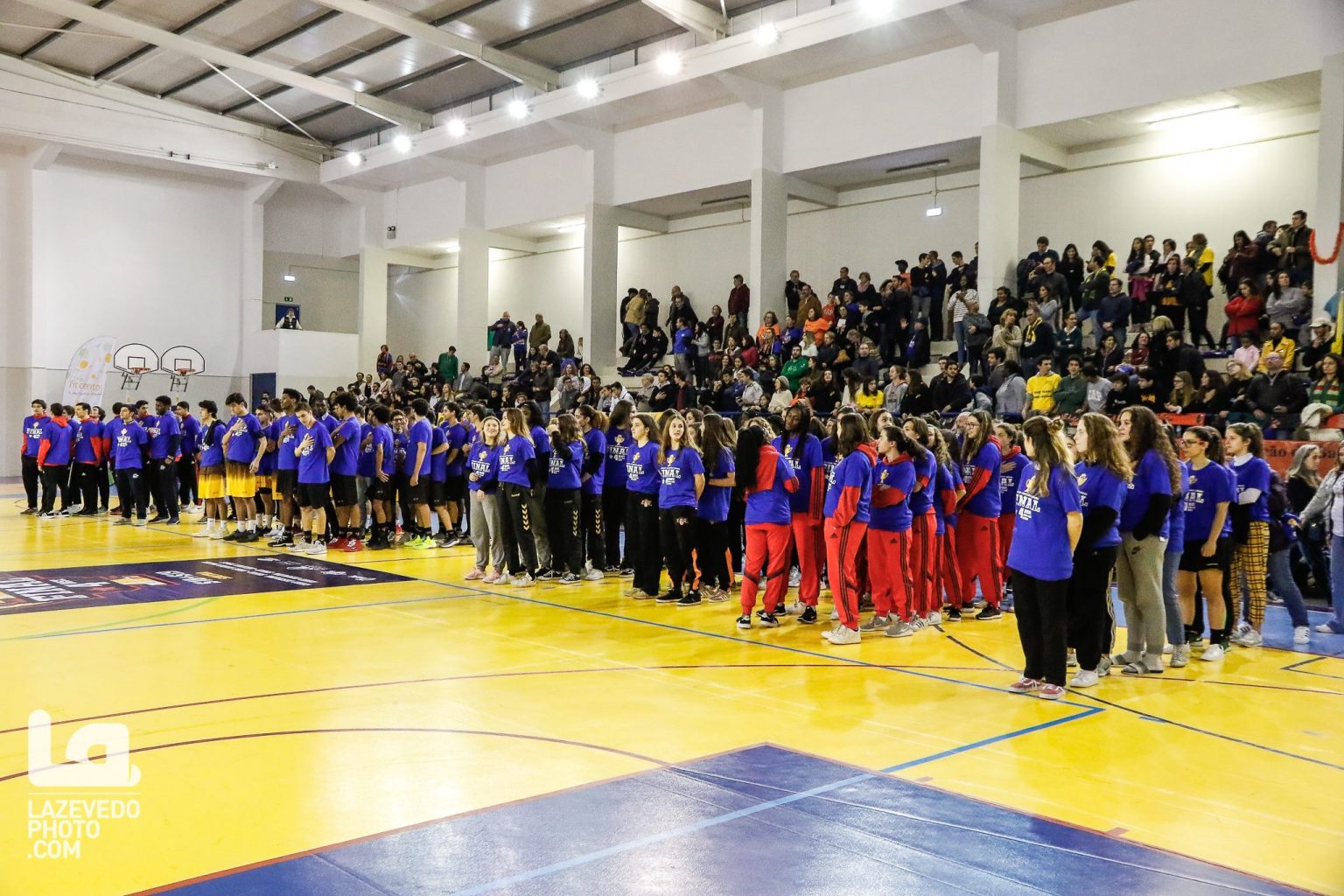 ABL imagem de galeria