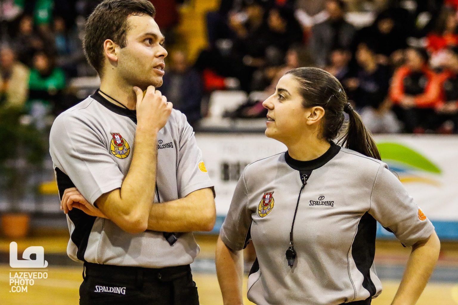 ABL imagem de galeria