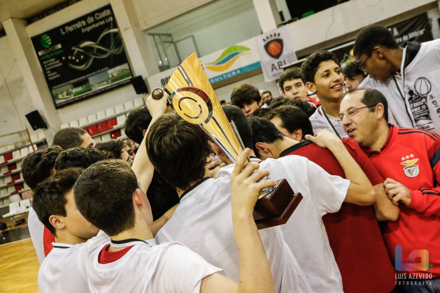 ABL imagem de galeria