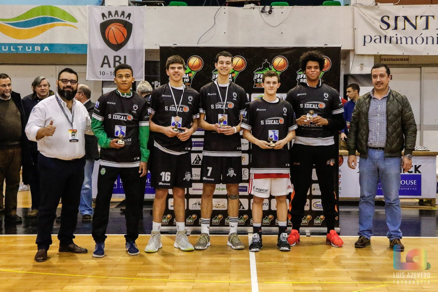 ABL imagem de galeria
