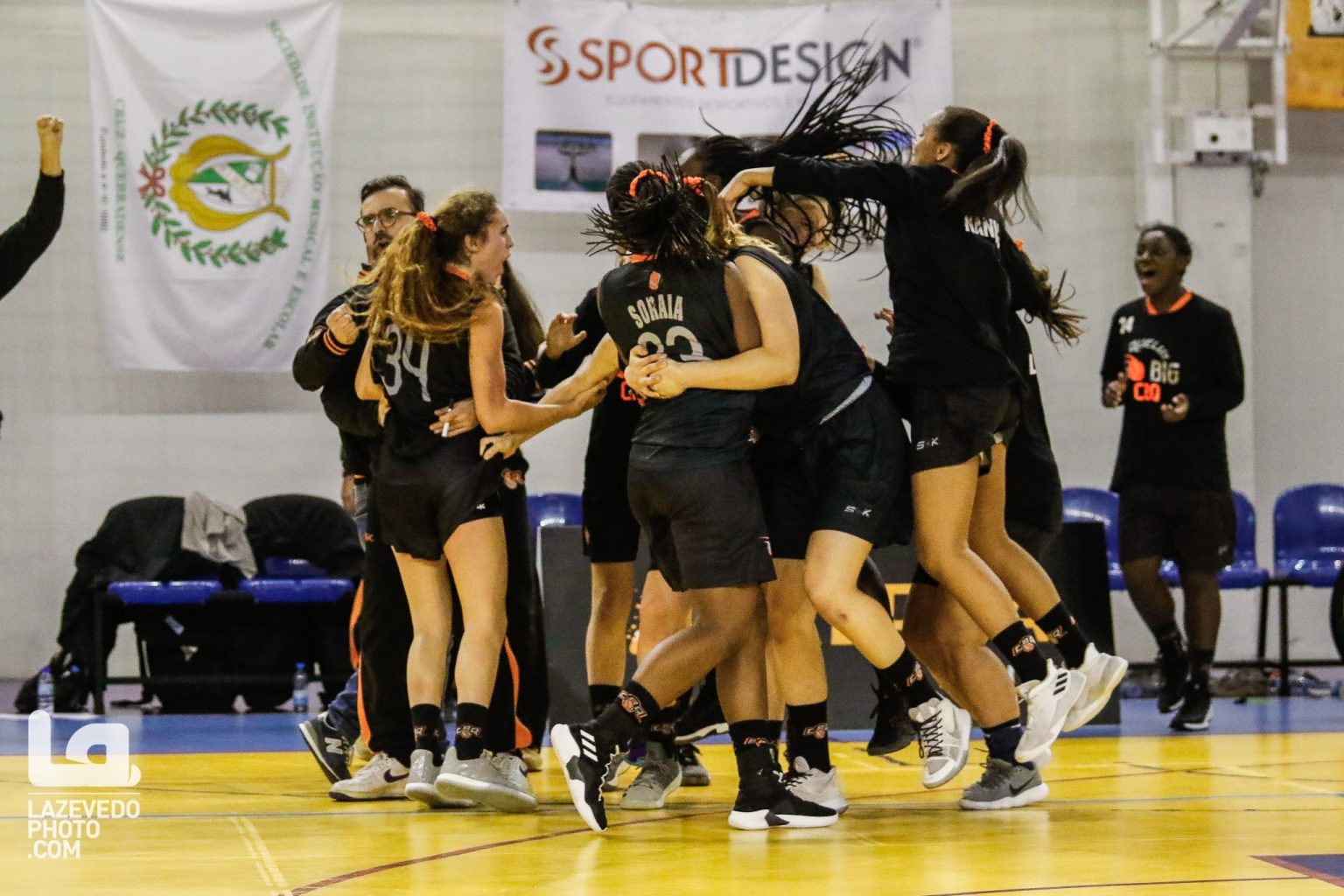 ABL imagem de galeria