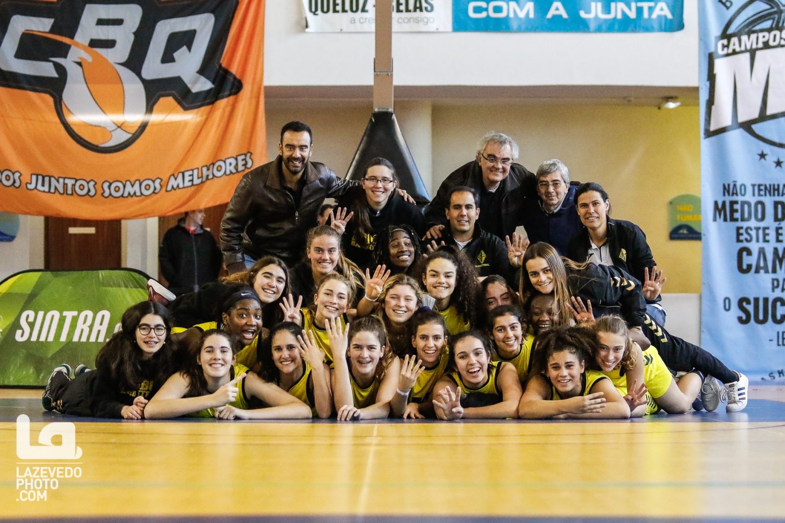 ABL imagem de galeria