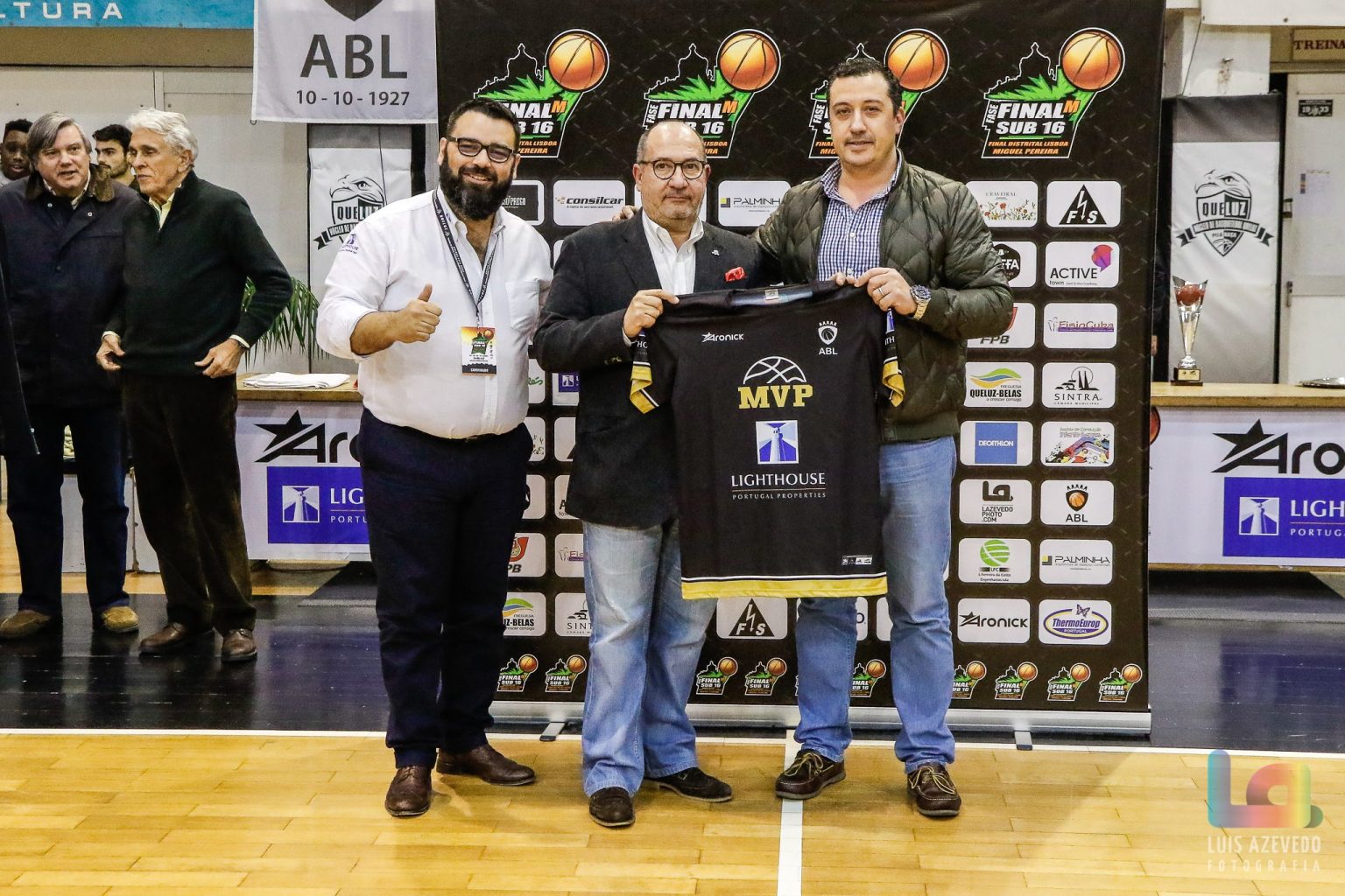 ABL imagem de galeria