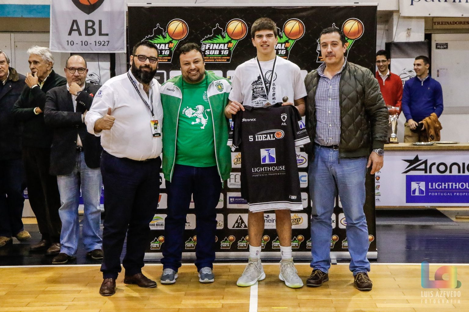 ABL imagem de galeria
