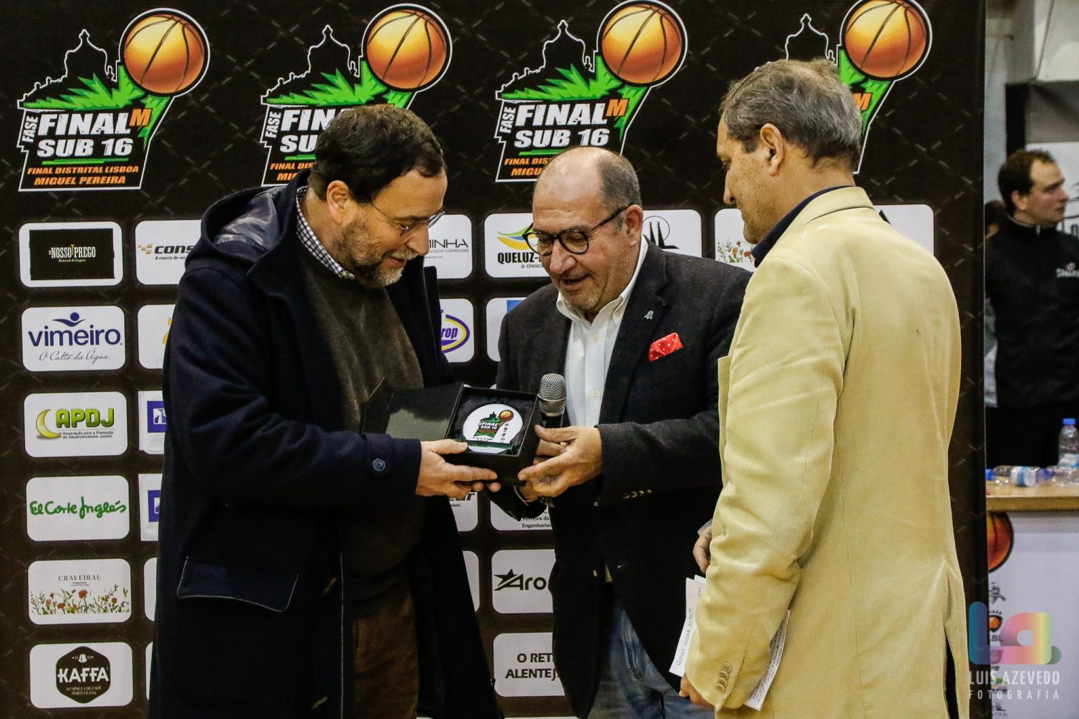 ABL imagem de galeria