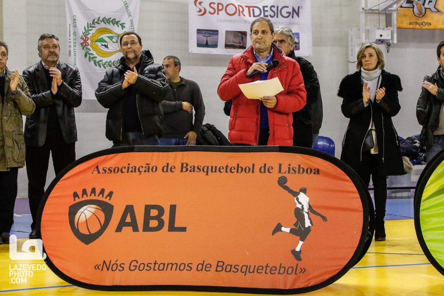 ABL imagem de galeria