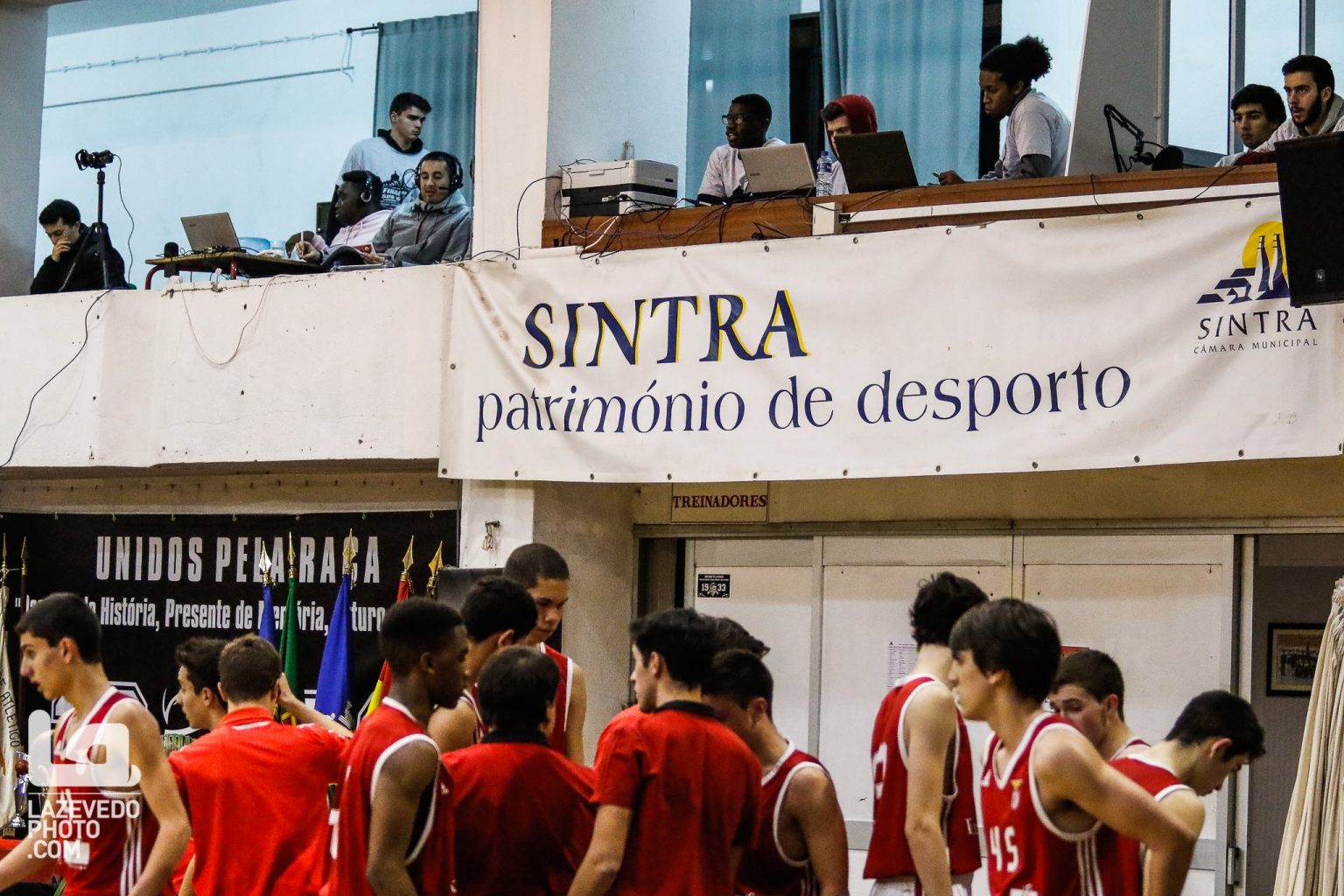 ABL imagem de galeria