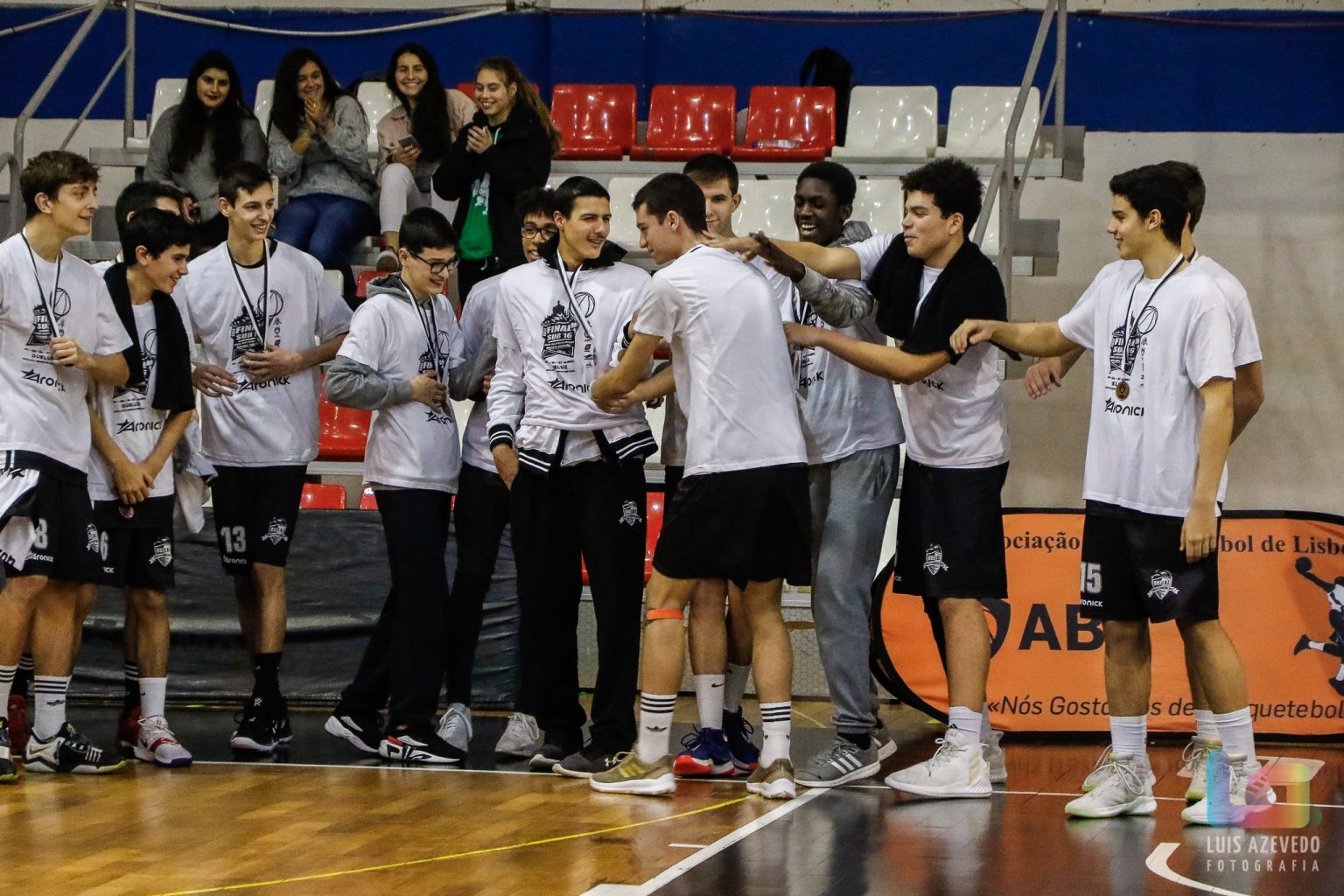 ABL imagem de galeria