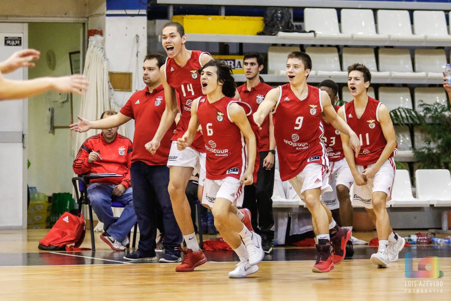ABL imagem de galeria