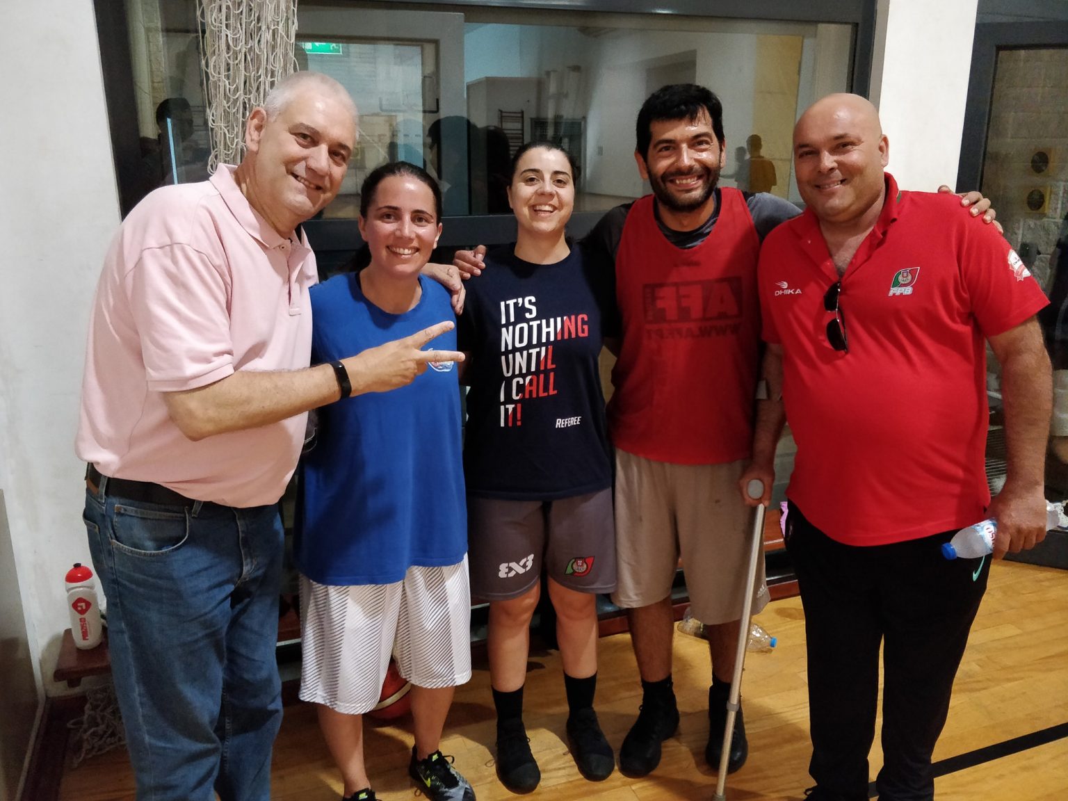 ABL imagem de galeria