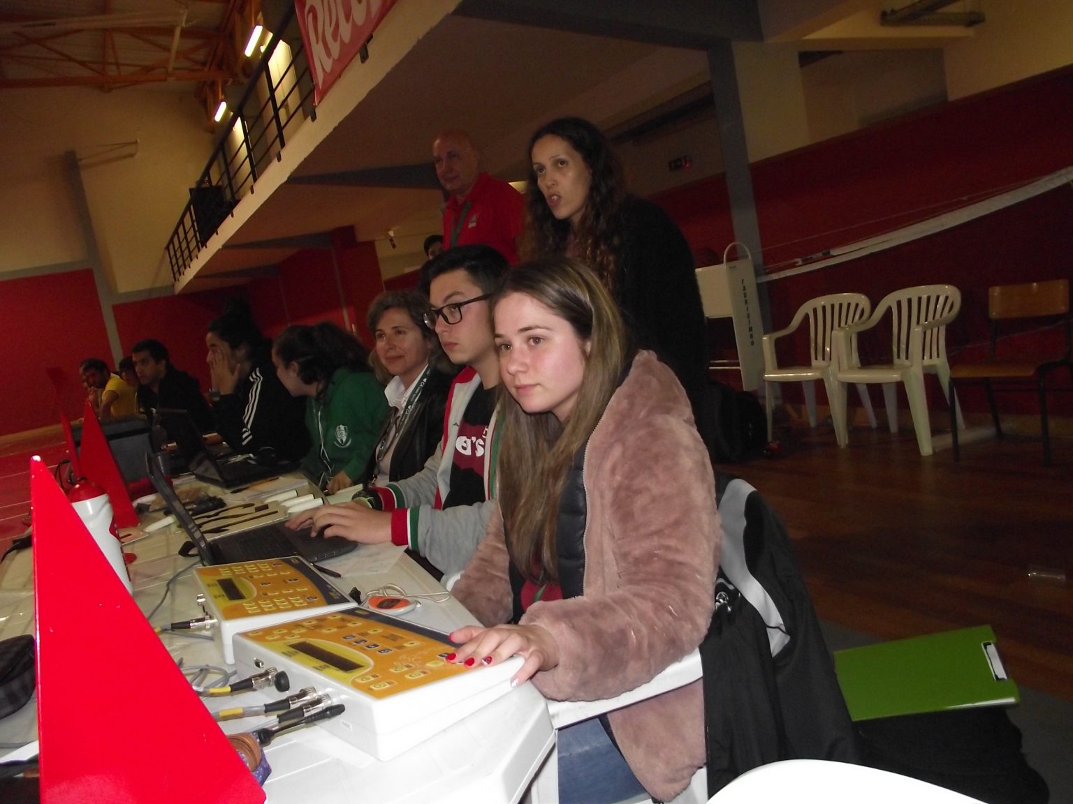 ABL imagem de galeria