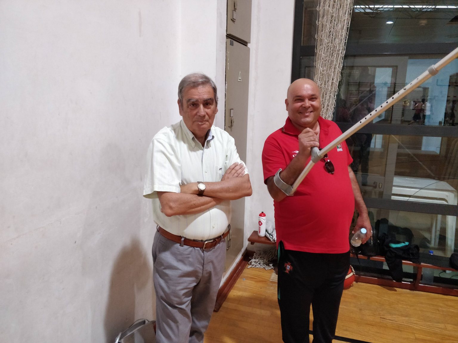 ABL imagem de galeria