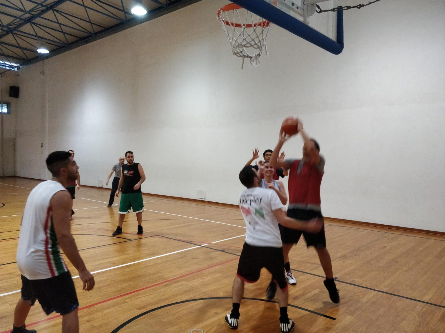 ABL imagem de galeria