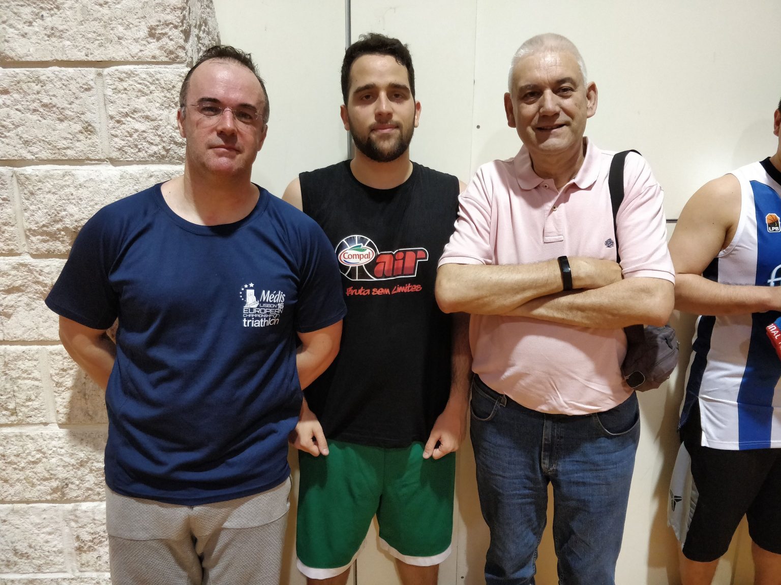 ABL imagem de galeria