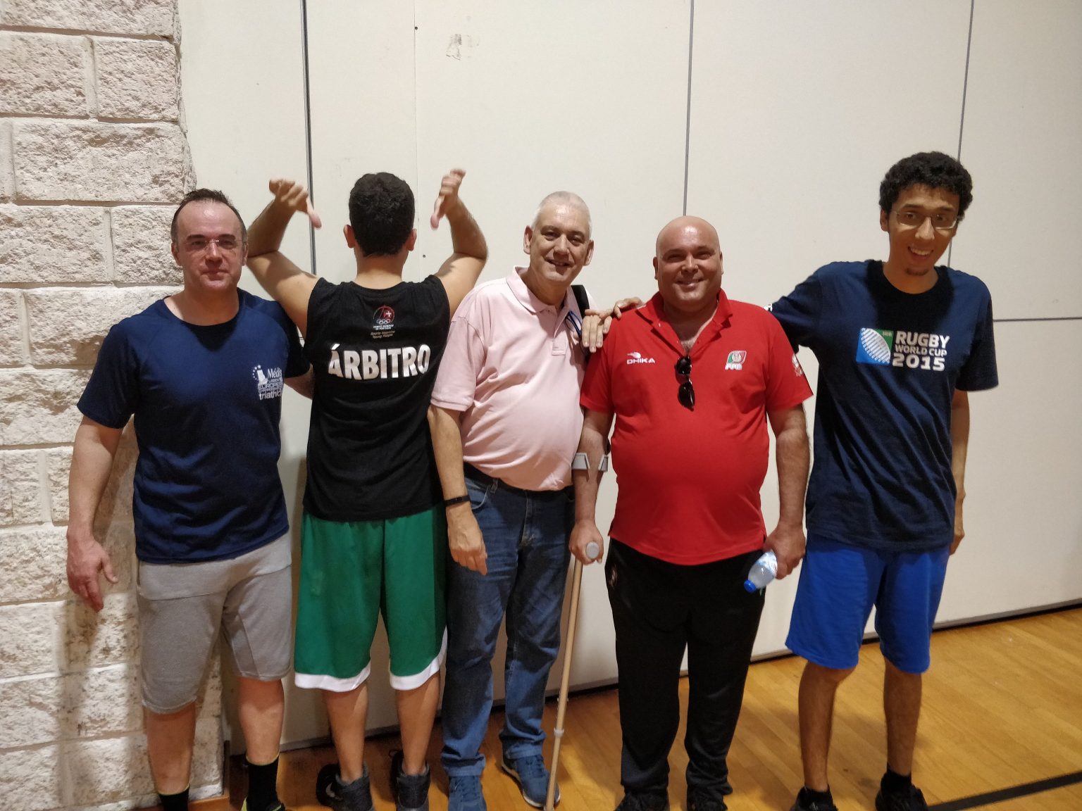 ABL imagem de galeria