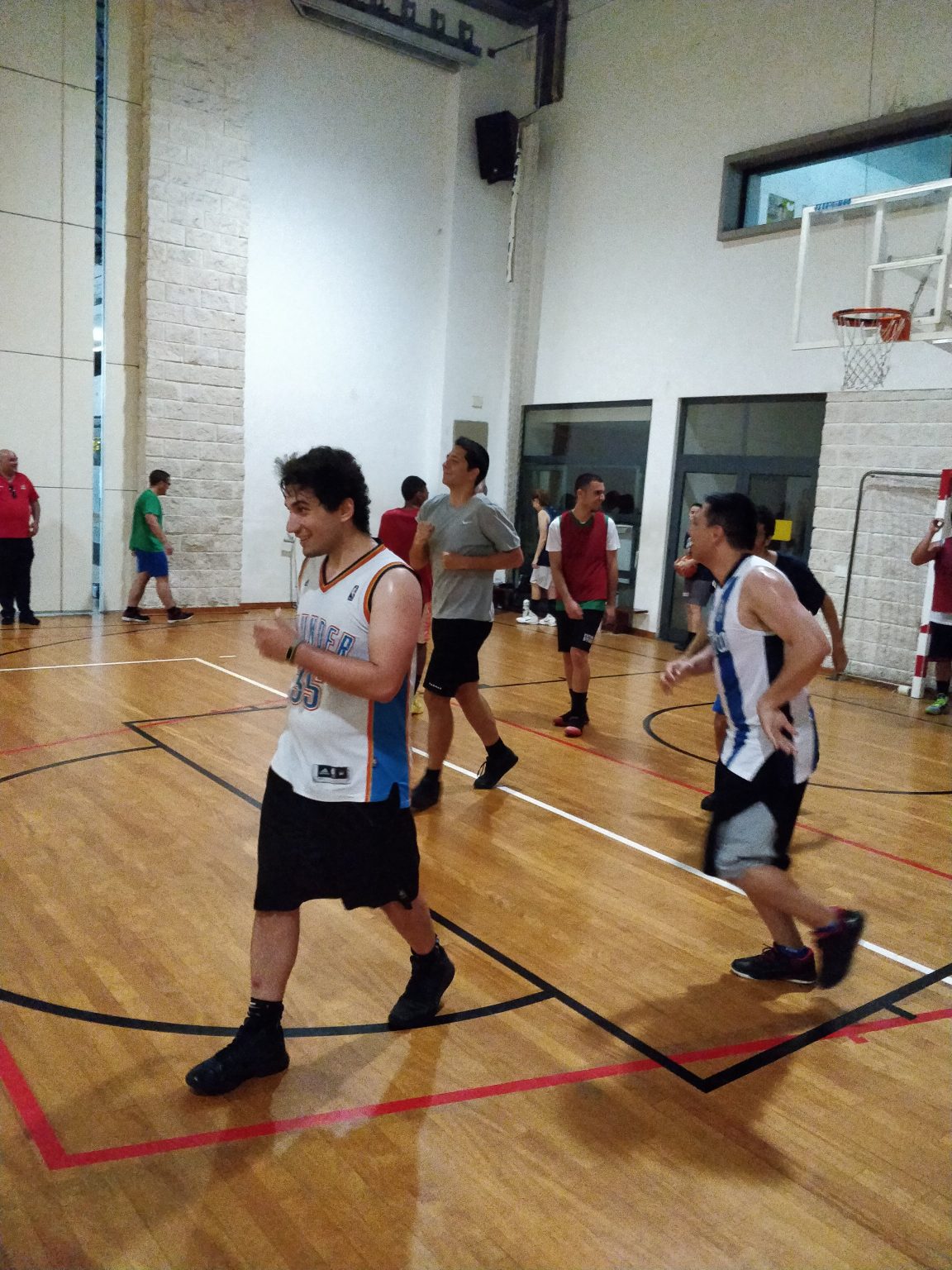 ABL imagem de galeria