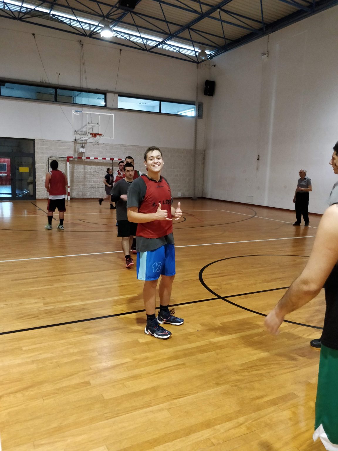 ABL imagem de galeria