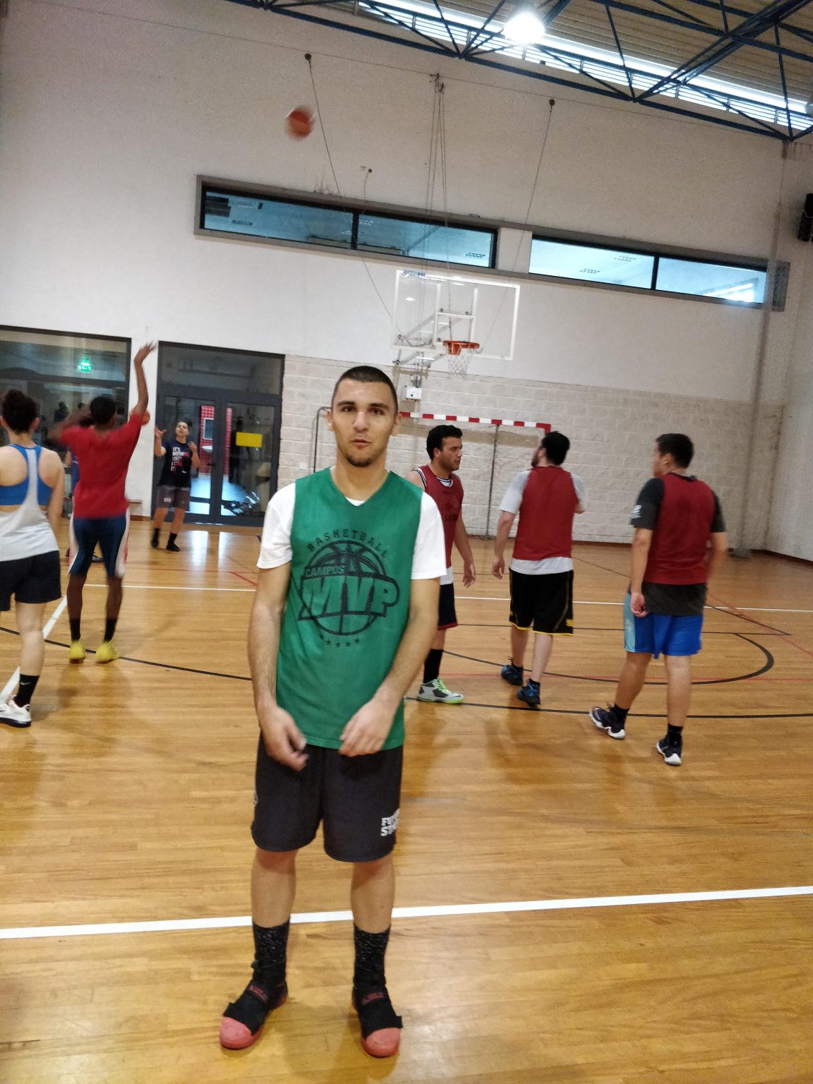 ABL imagem de galeria