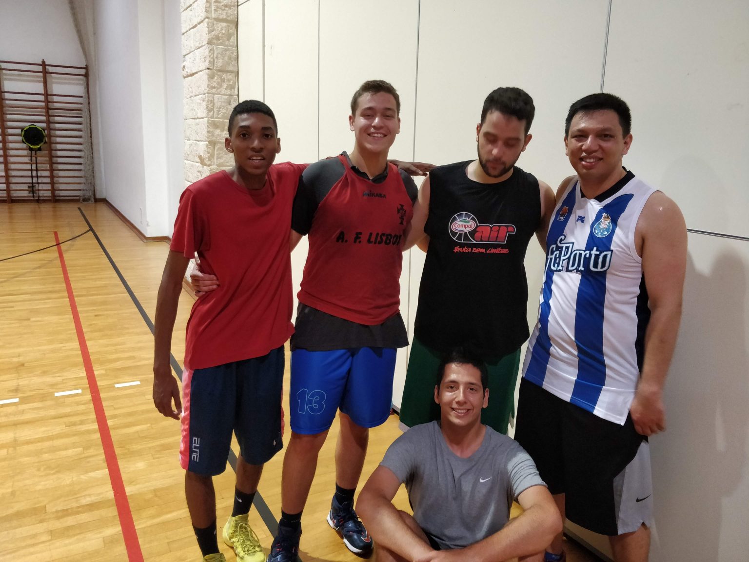 ABL imagem de galeria