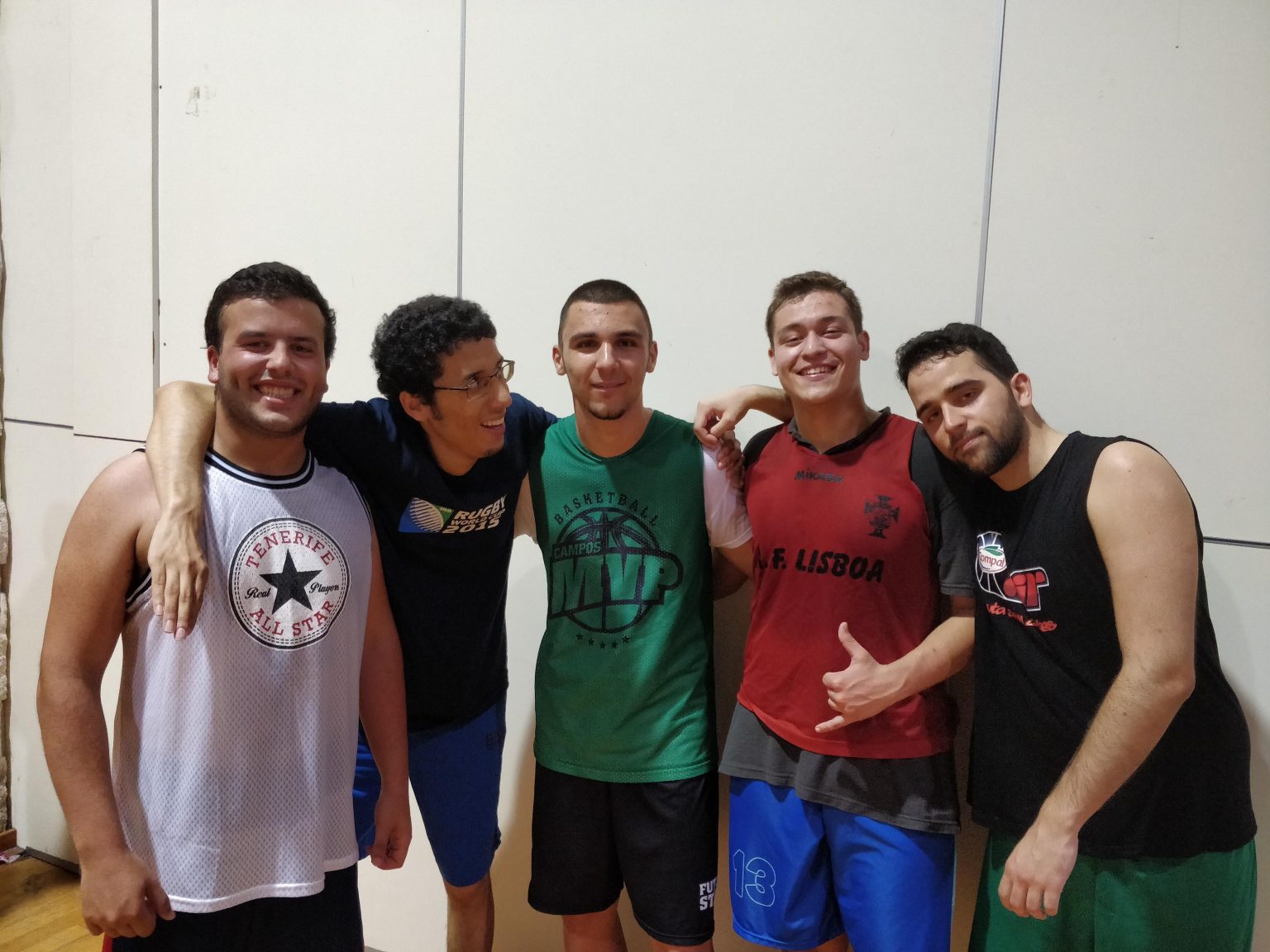 ABL imagem de galeria