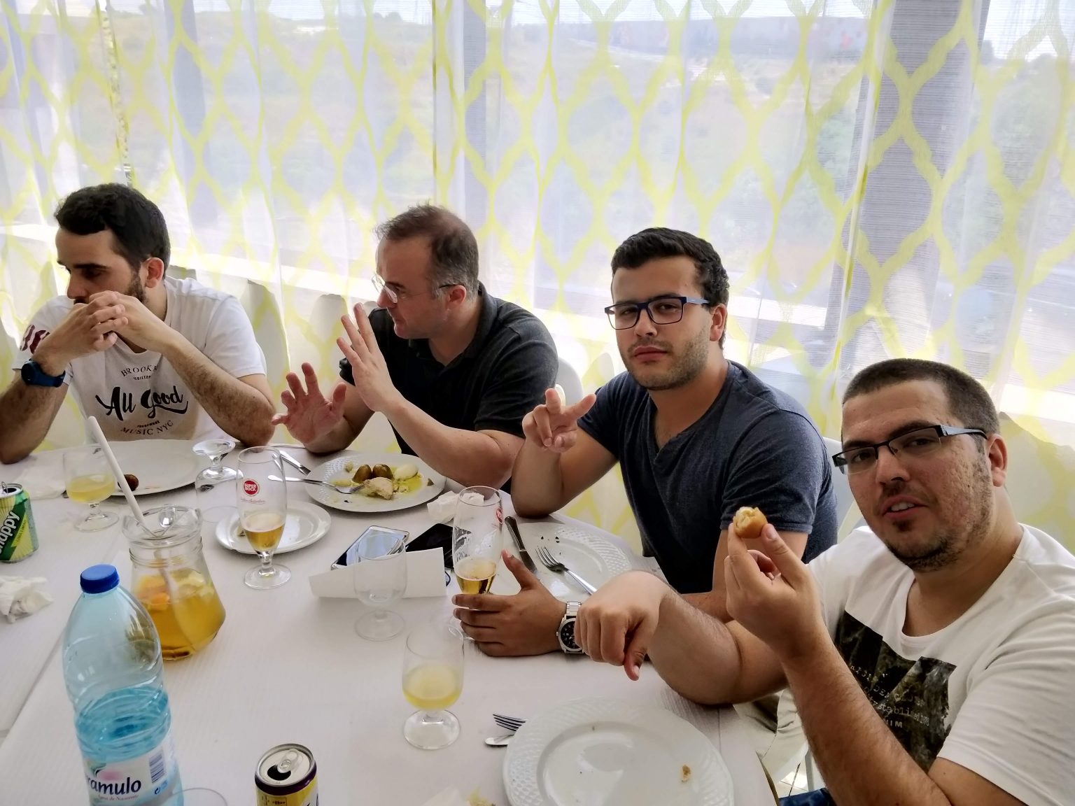 ABL imagem de galeria