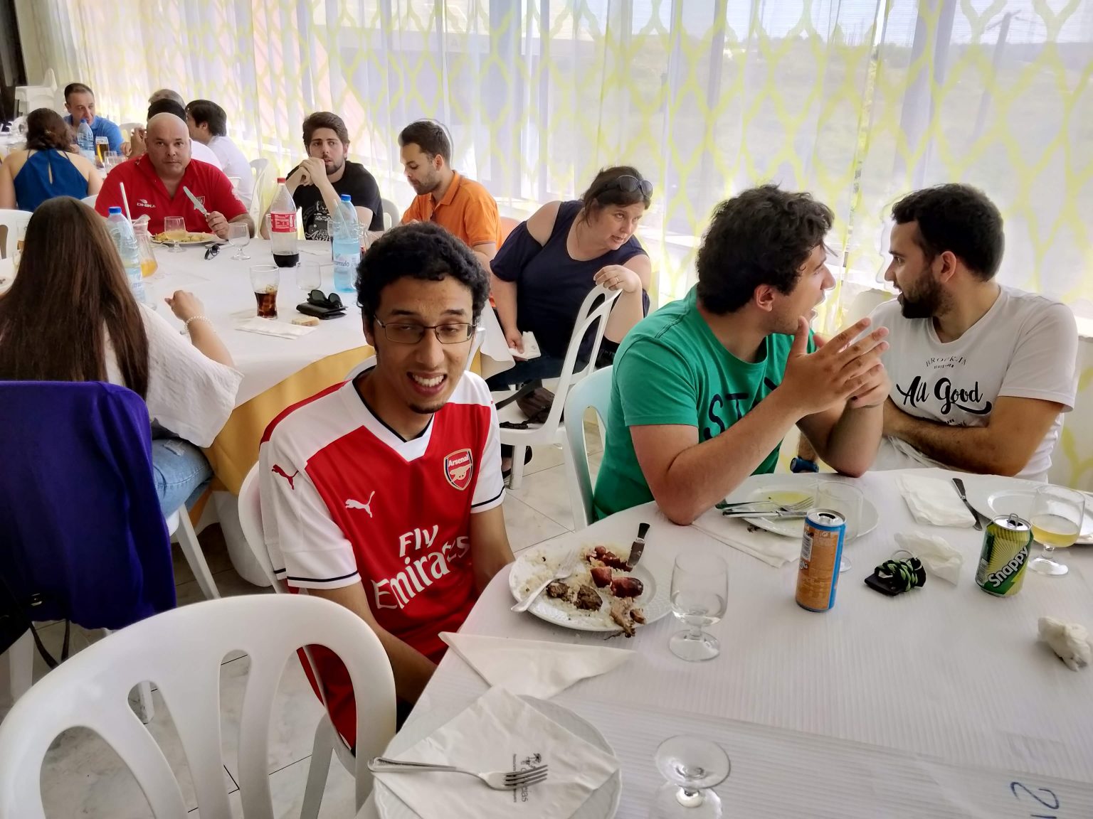 ABL imagem de galeria