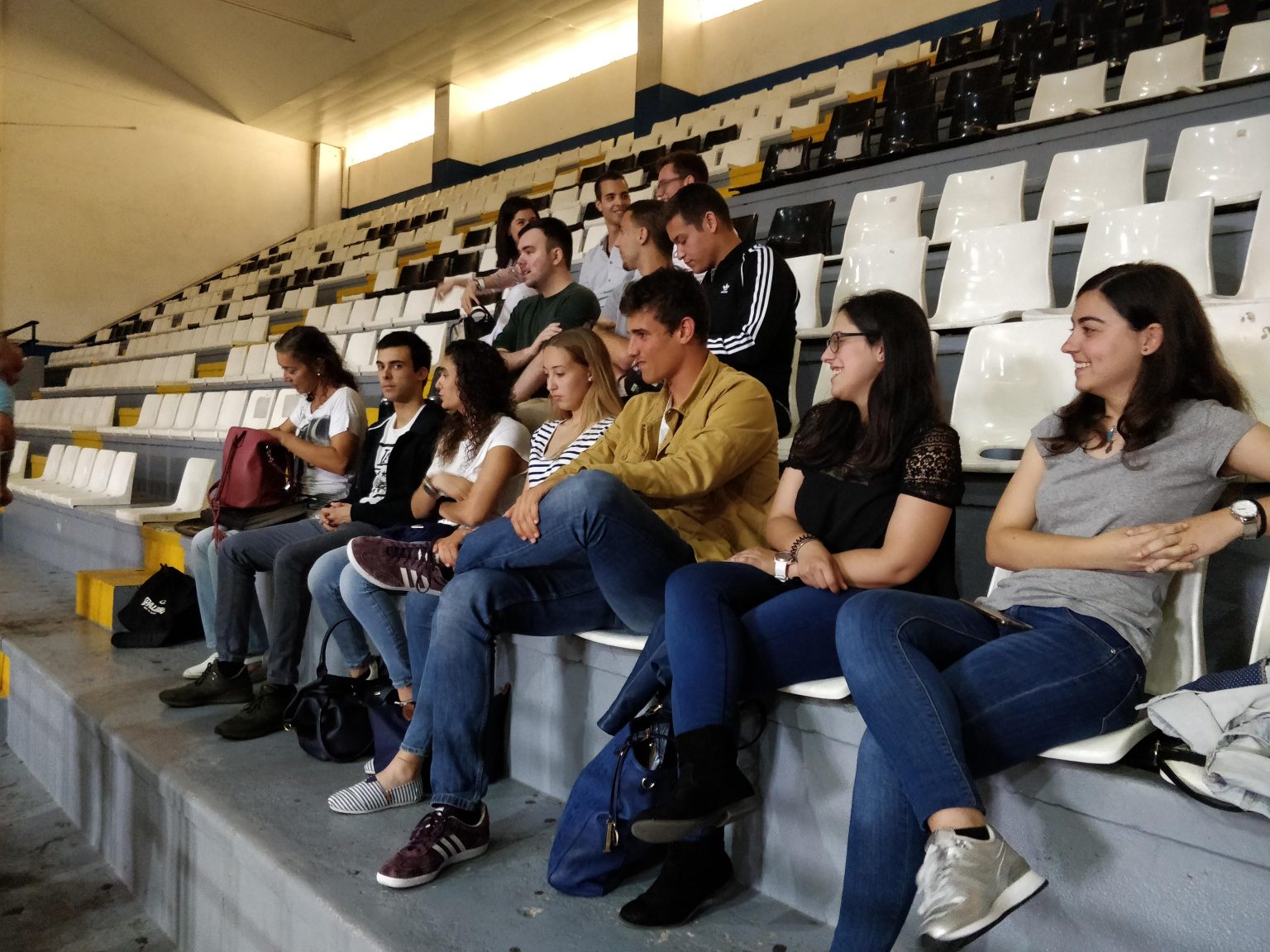 ABL imagem de galeria